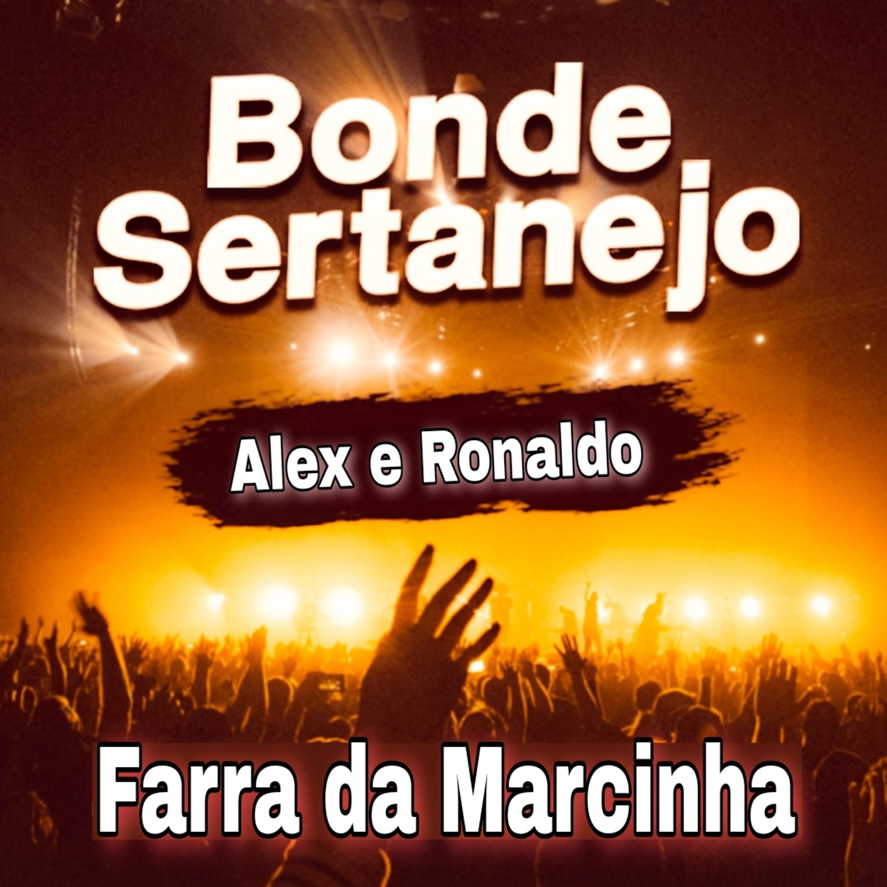 Alex e Ronaldo
