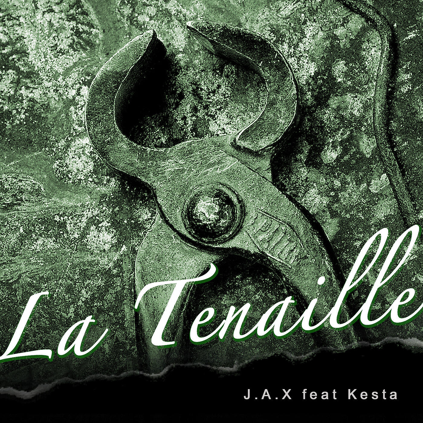 Релиз La tenaille