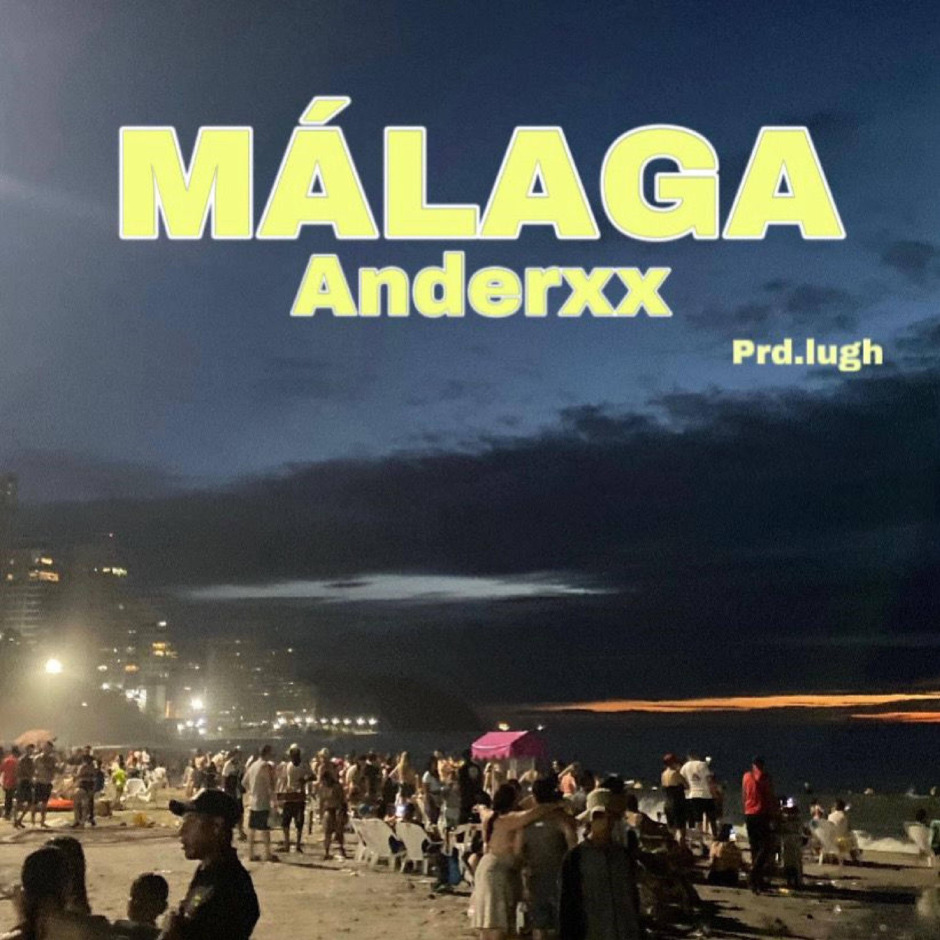 Релиз Málaga