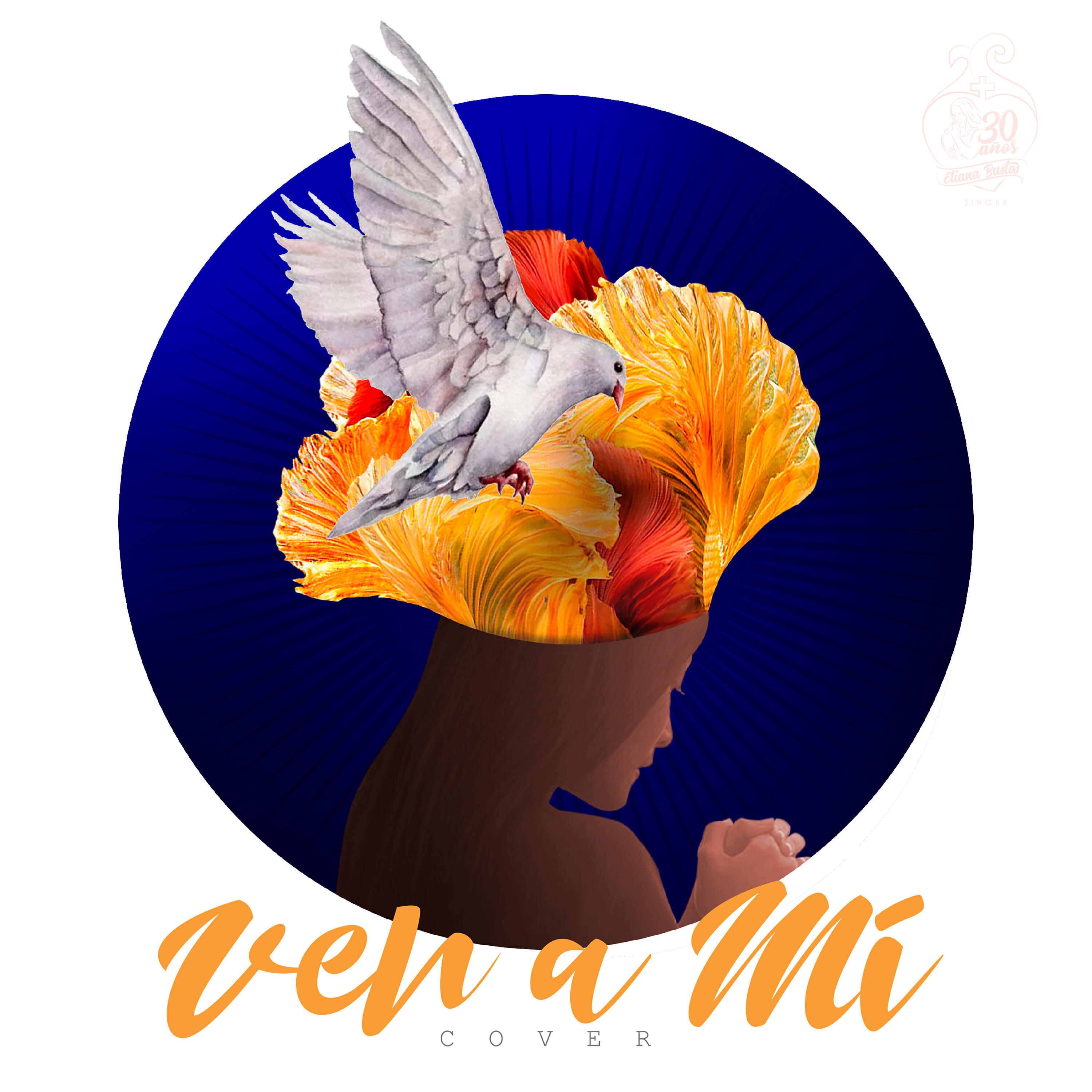 Релиз Ven a Mi