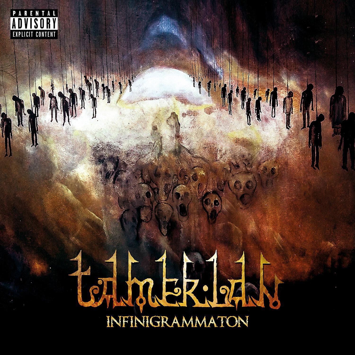 Релиз Infinigrammaton