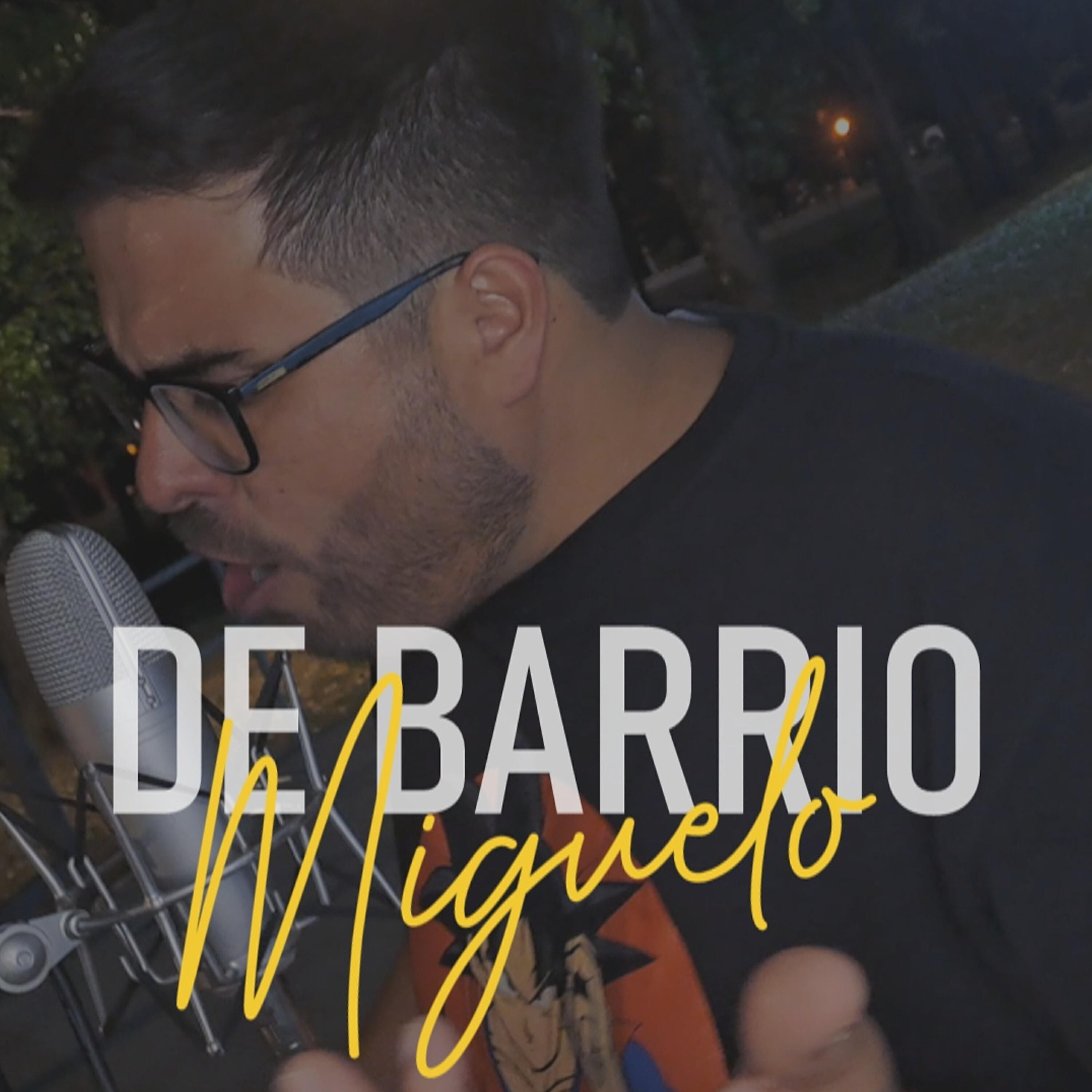 Релиз De Barrio