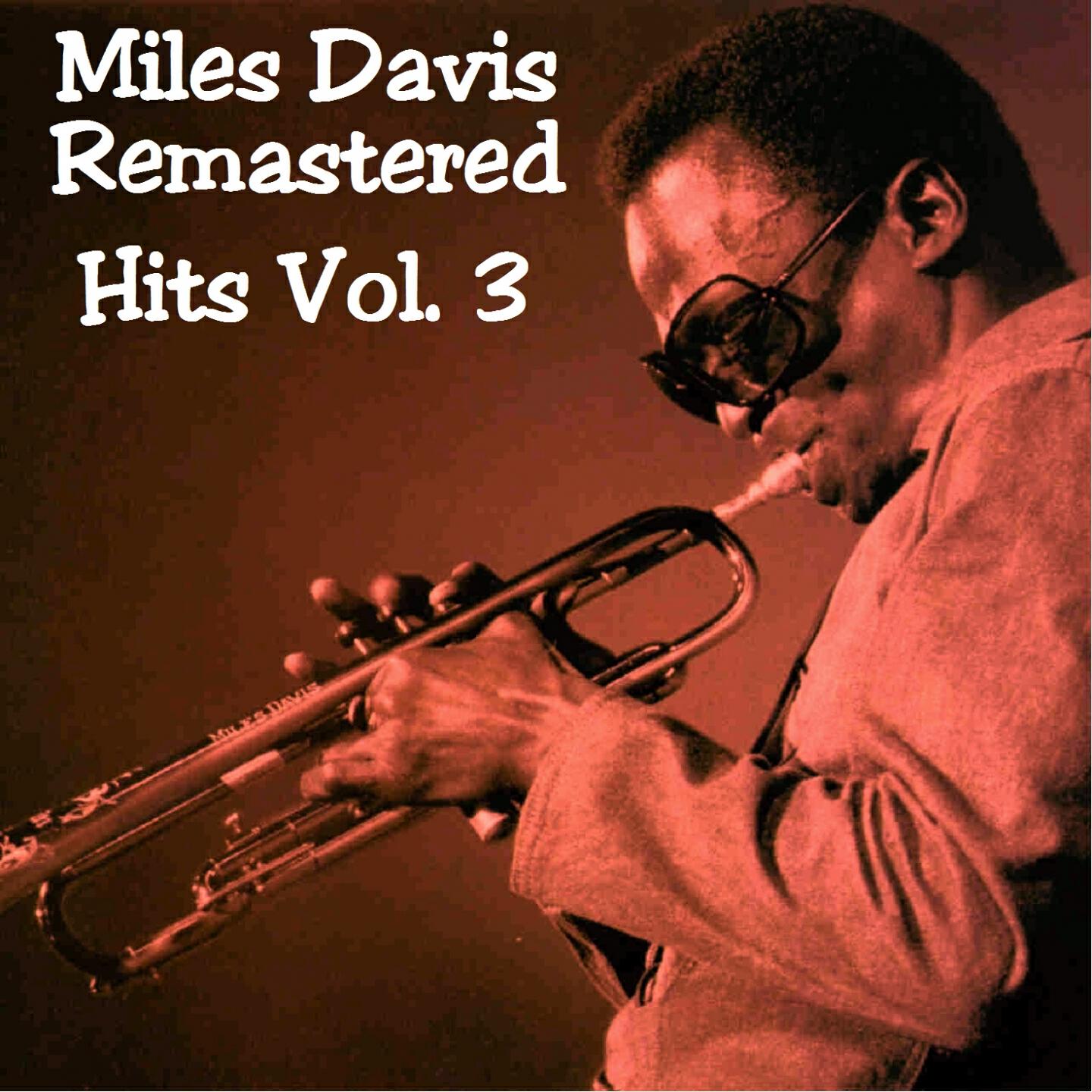 Релиз Remastered Hits, Vol. 3