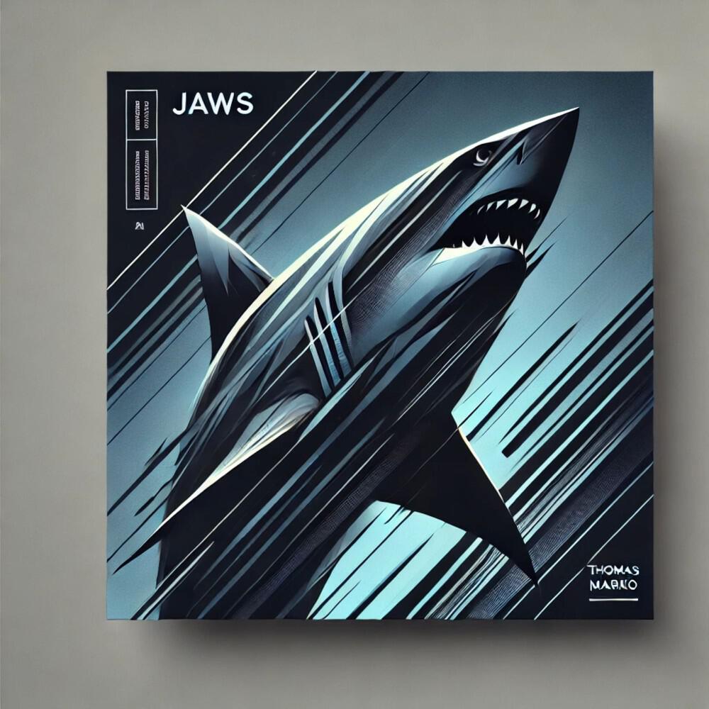 Релиз Jaws