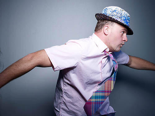 J Boogie Dubtronic Science