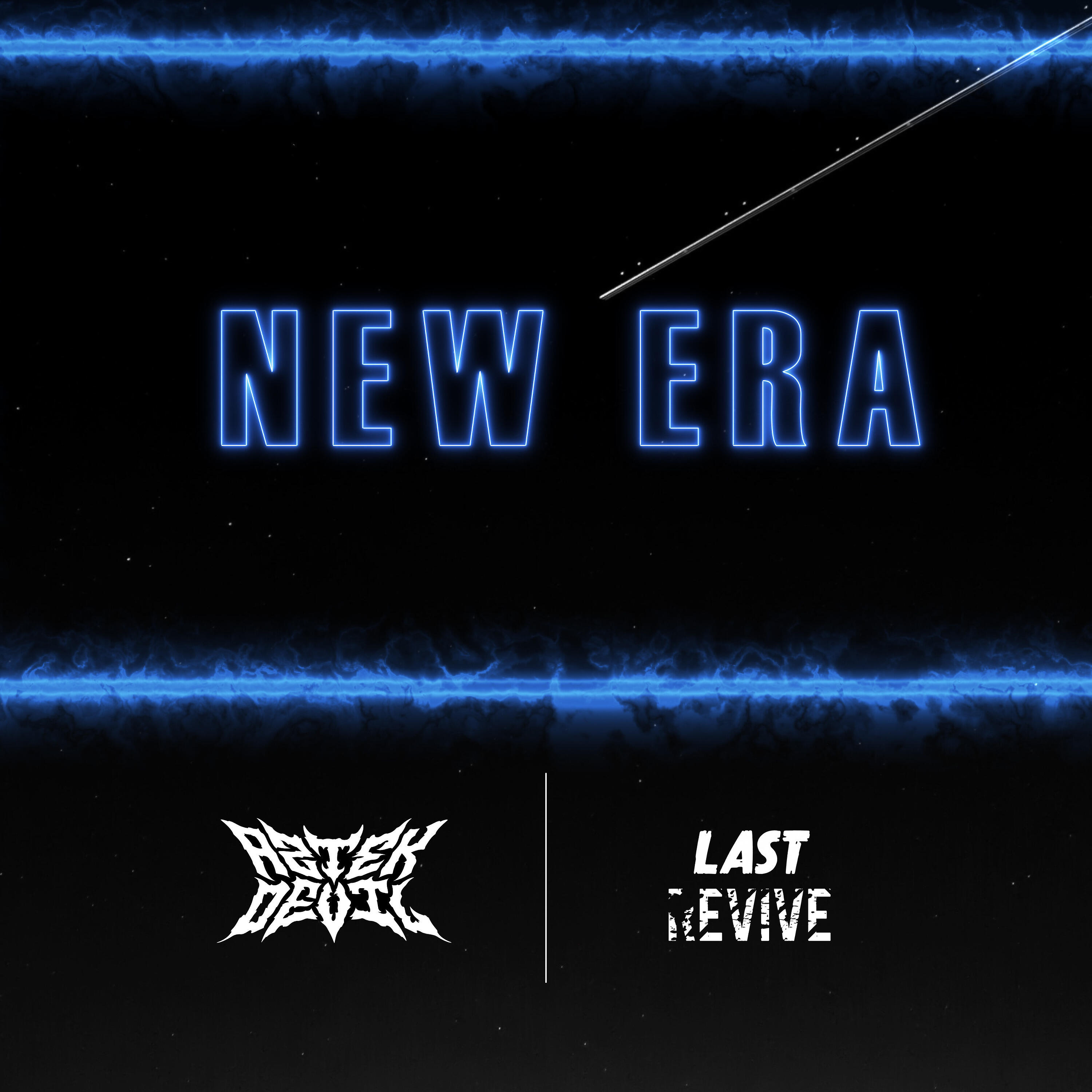 Релиз New Era