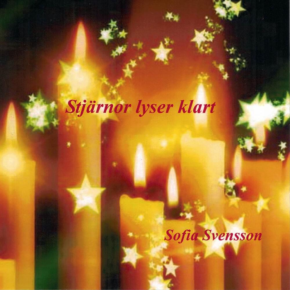 Релиз Stjärnor lyser klart