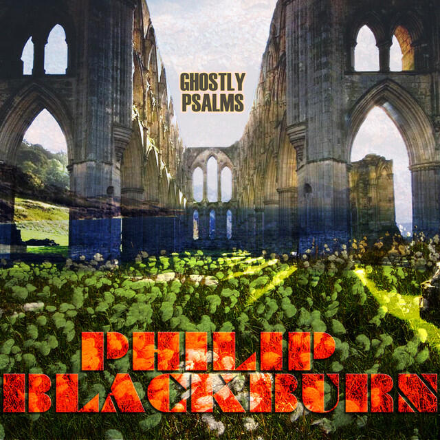 Релиз Ghostly Psalms