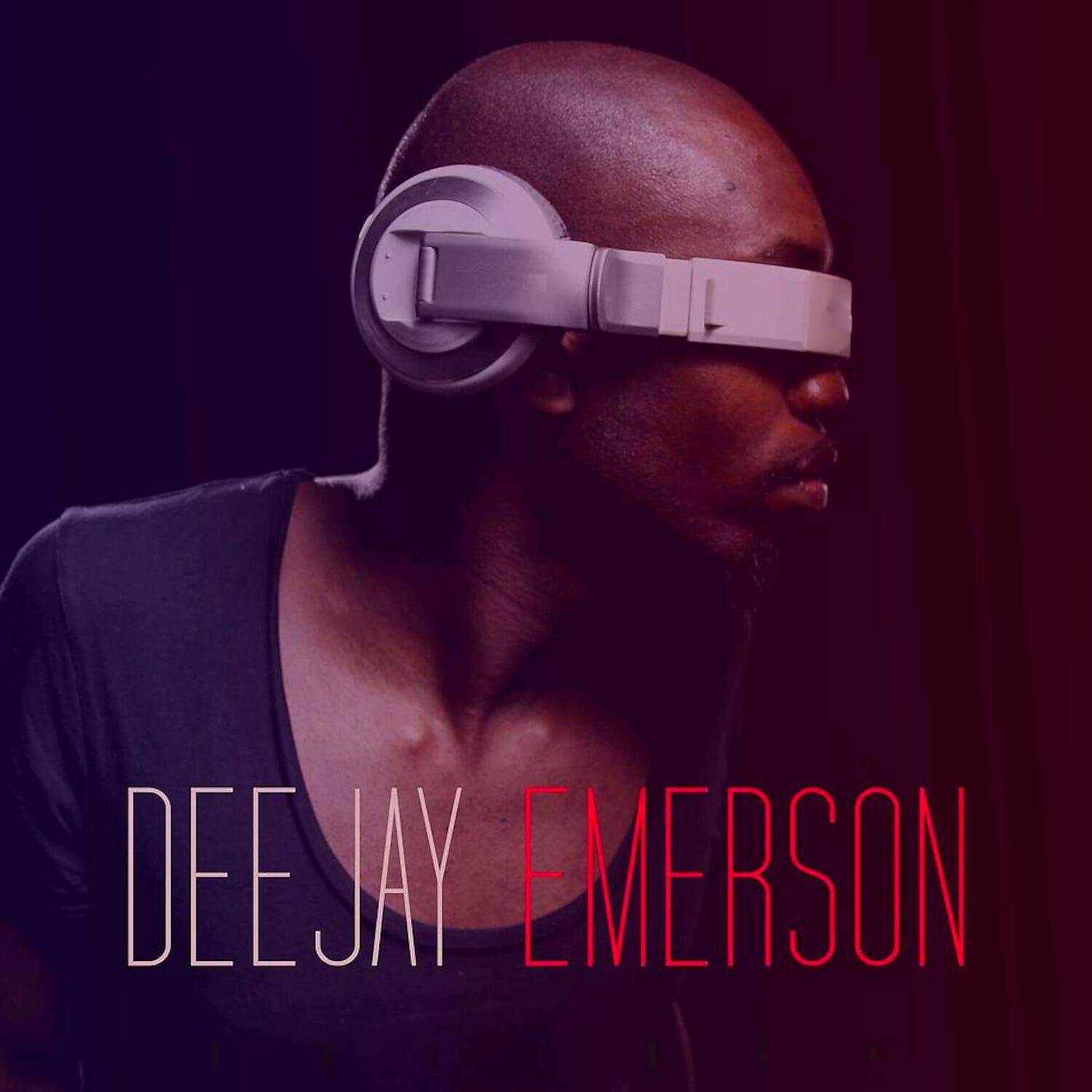 Deejay Emerson