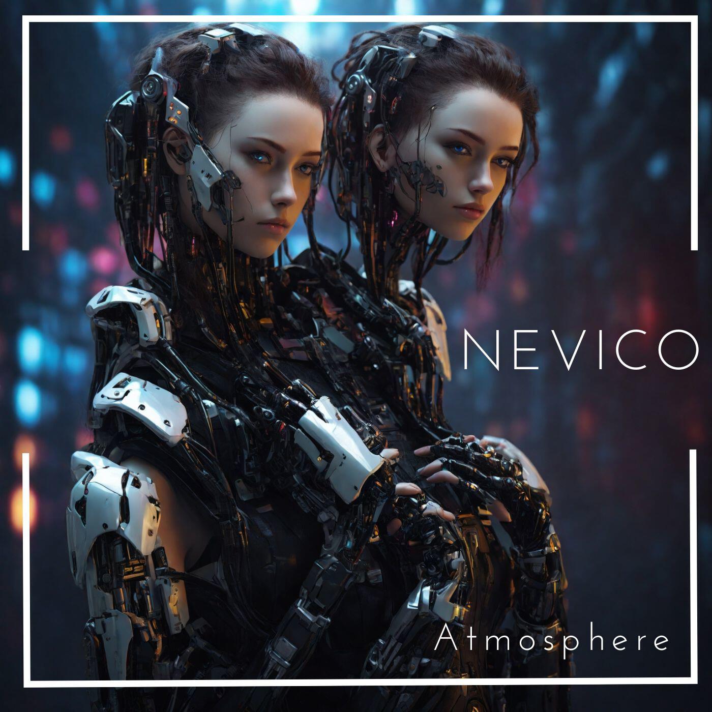 Релиз Atmosphere