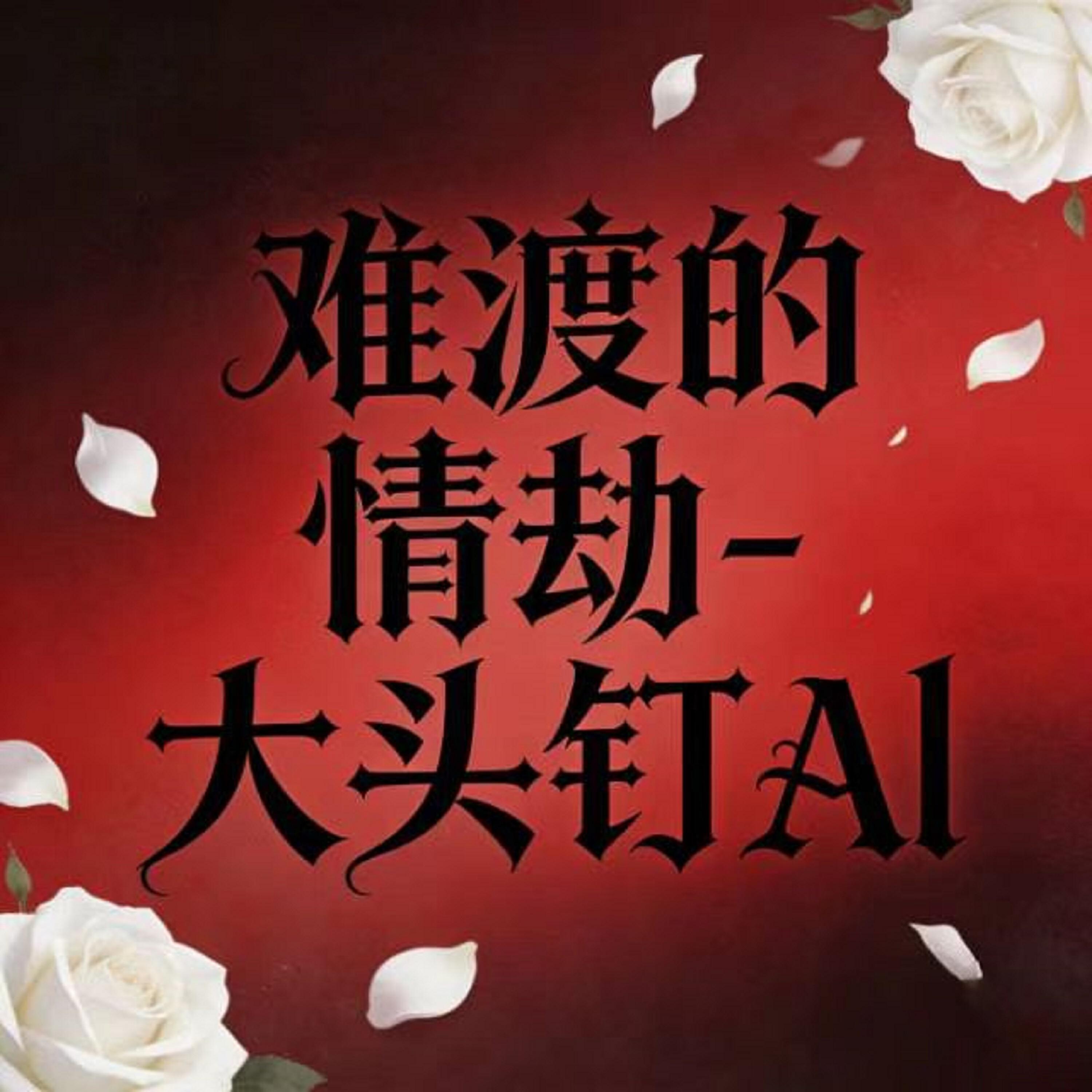 Релиз 难渡的情劫