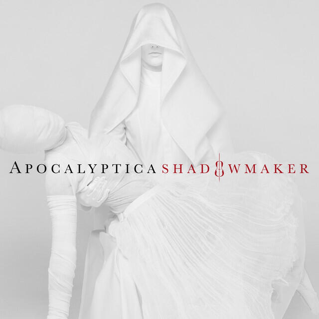Релиз Shadowmaker