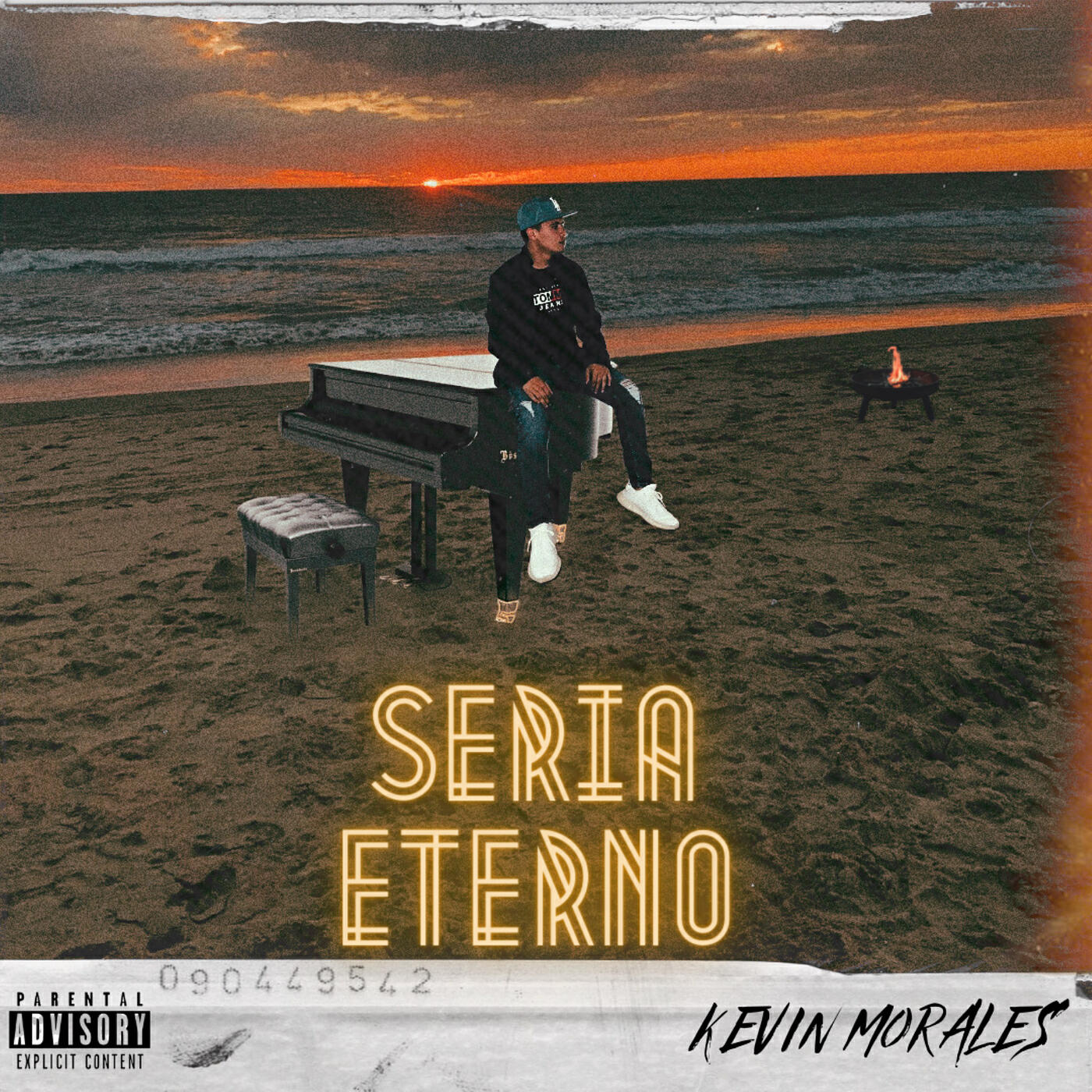 Релиз Seria Eterno