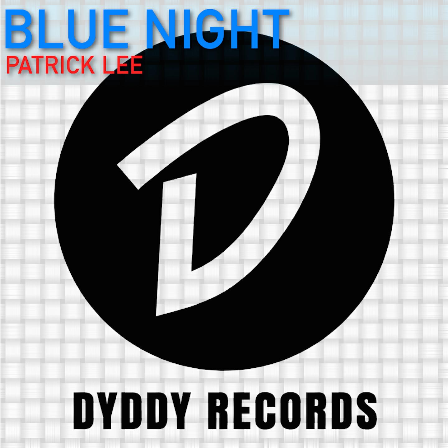 Релиз Blue Night