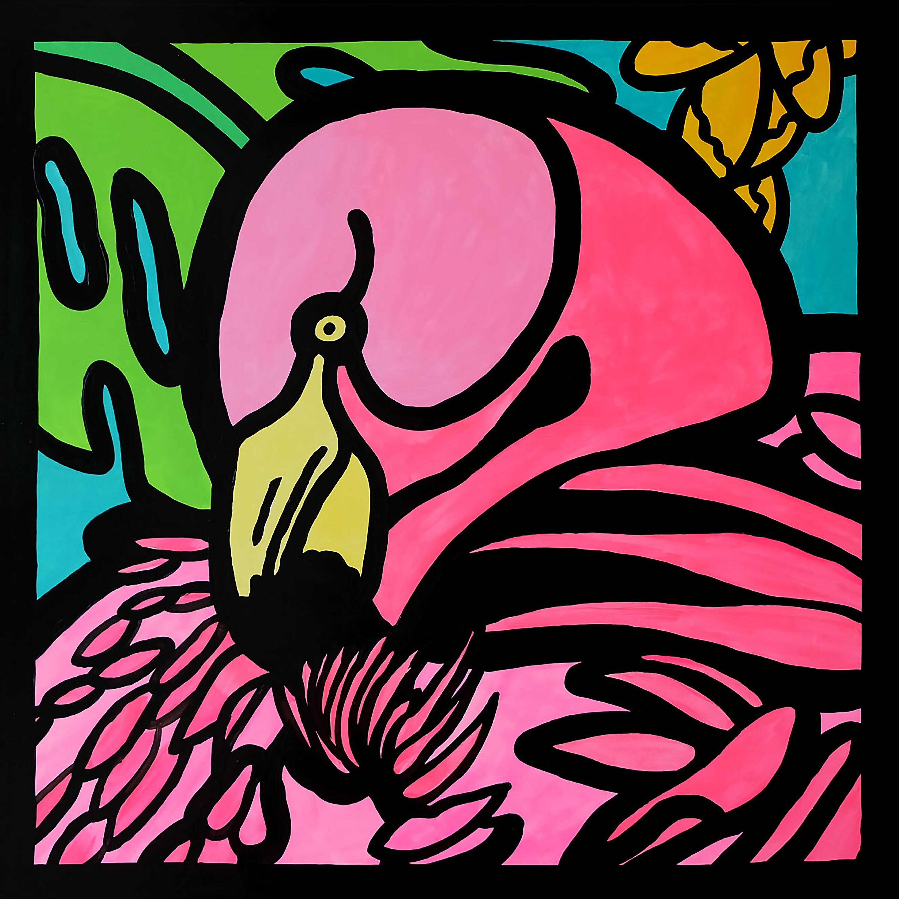 Релиз Tropical Tricks