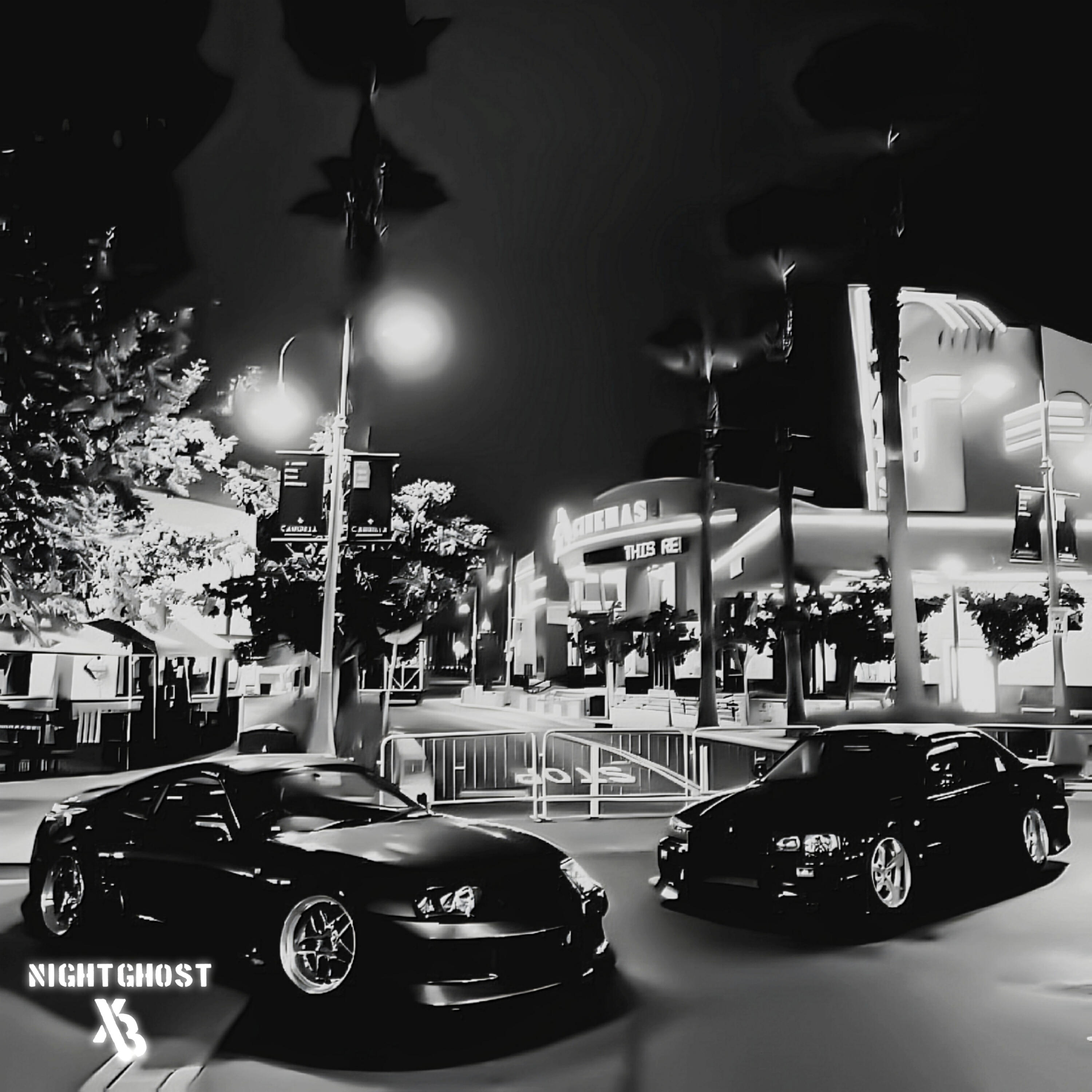 Релиз Nightghost