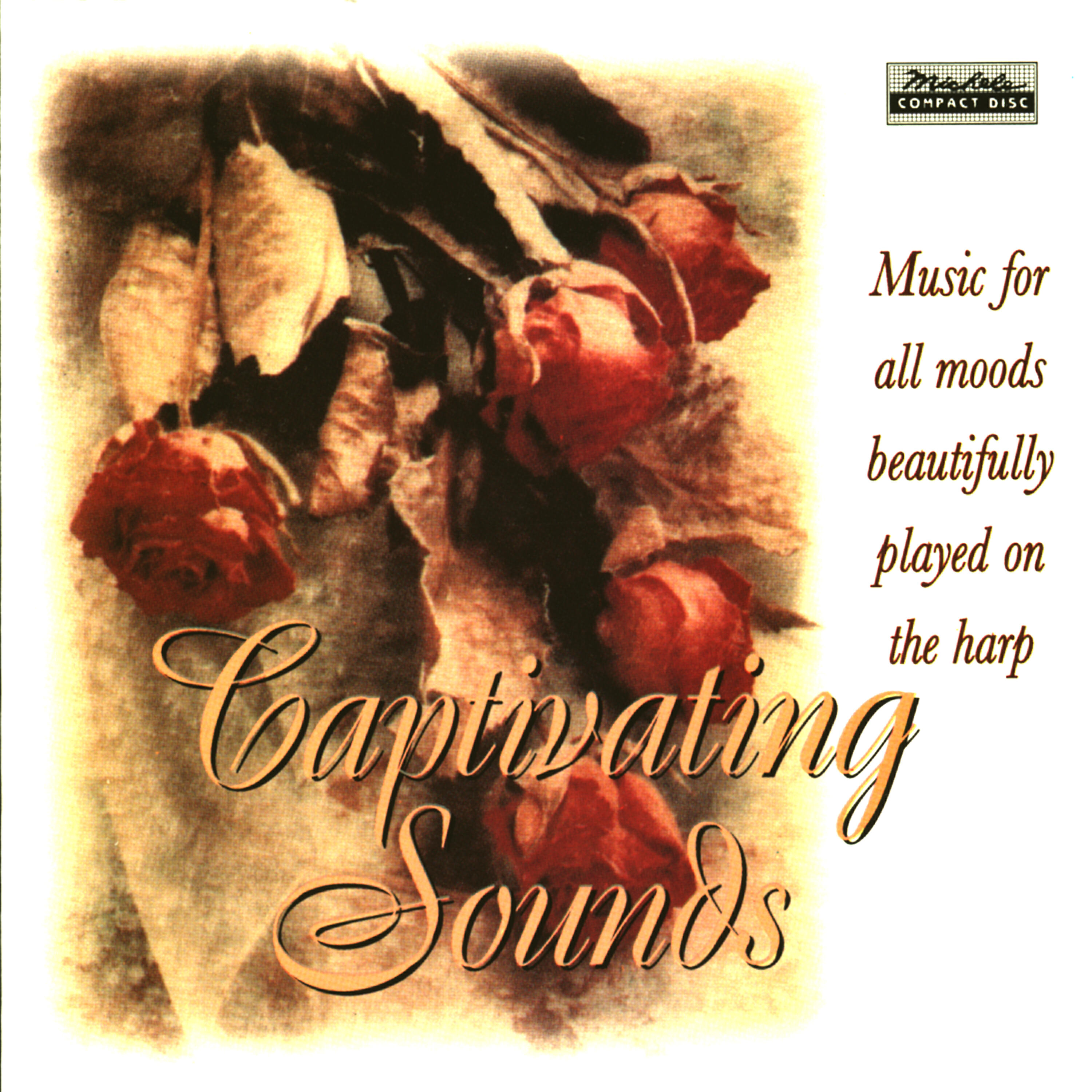 Релиз Captivating Sounds - Peace