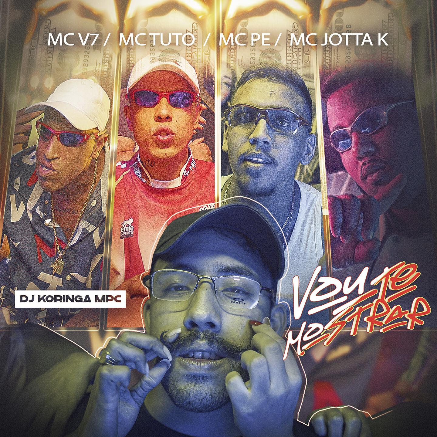 Релиз Vou Te Mostrar