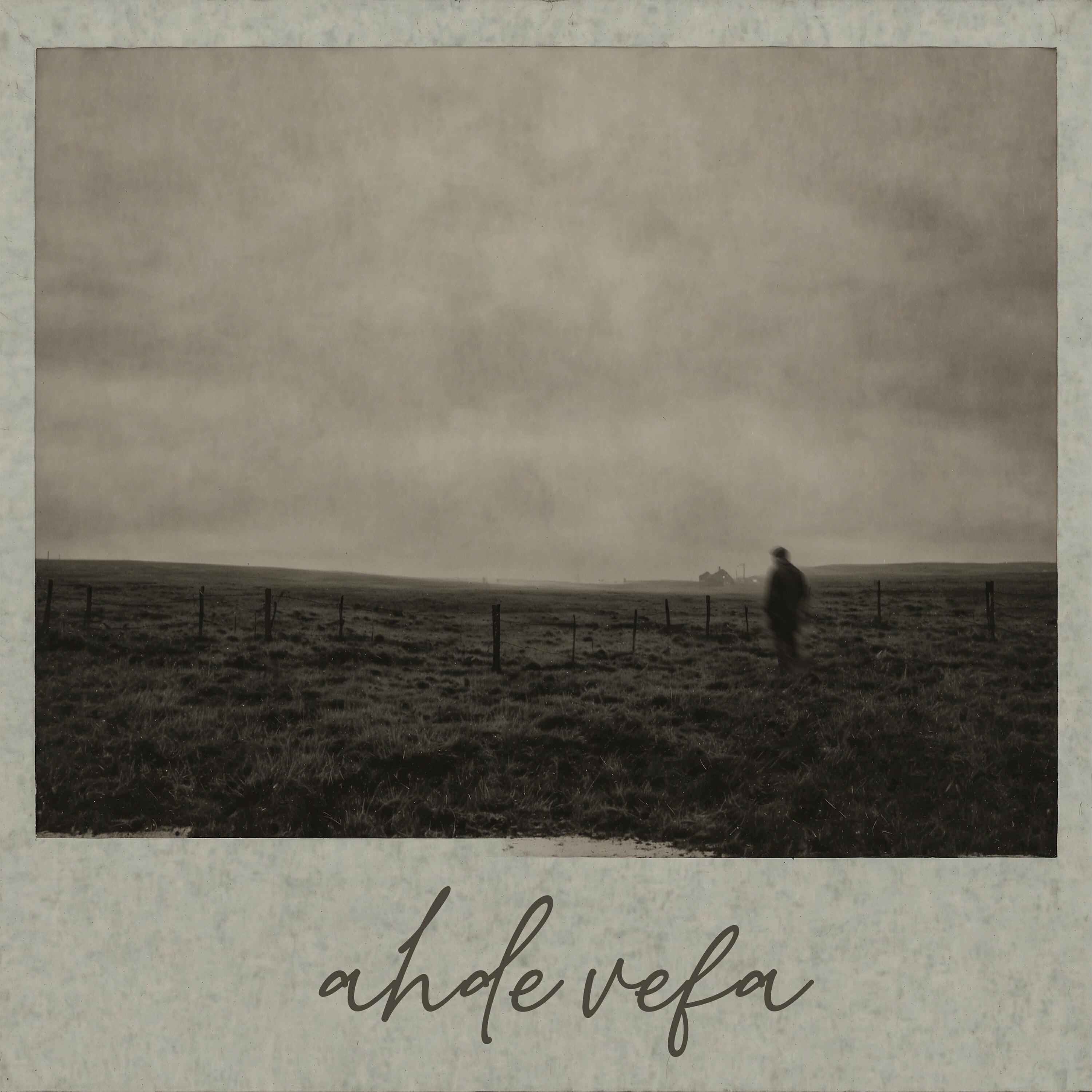 Релиз Ahde Vefa