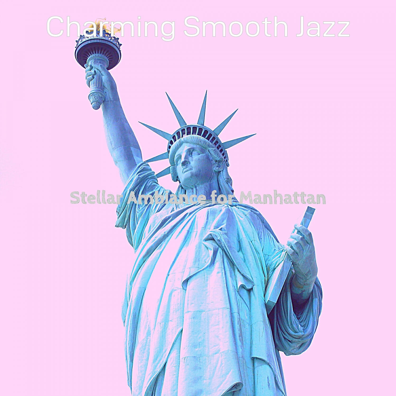 Релиз Stellar Ambiance for Manhattan