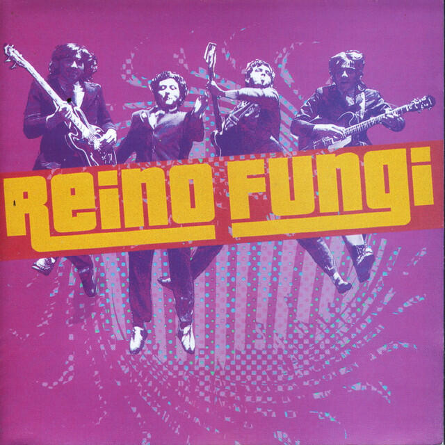 Релиз Reino Fungi (2005)