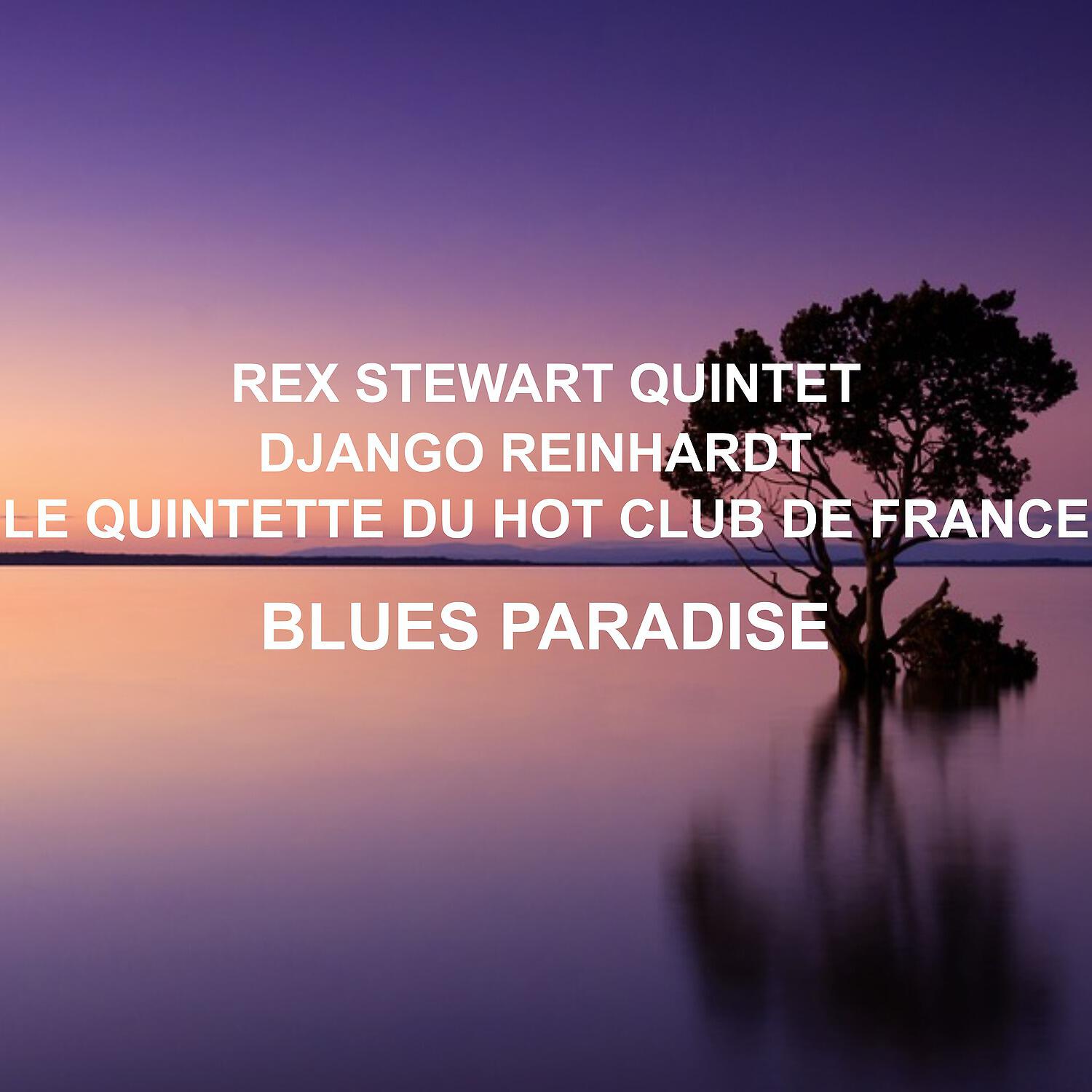 Rex Stewart Quintet