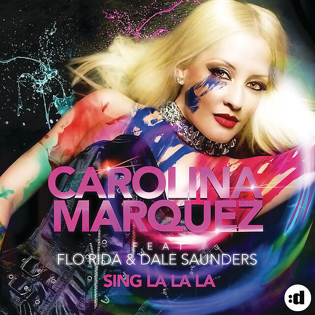 Релиз Sing La La La (feat. Flo Rida & Dale Saunders)