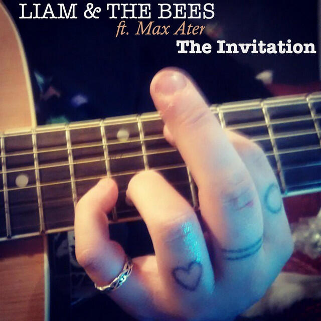 Релиз The Invitation