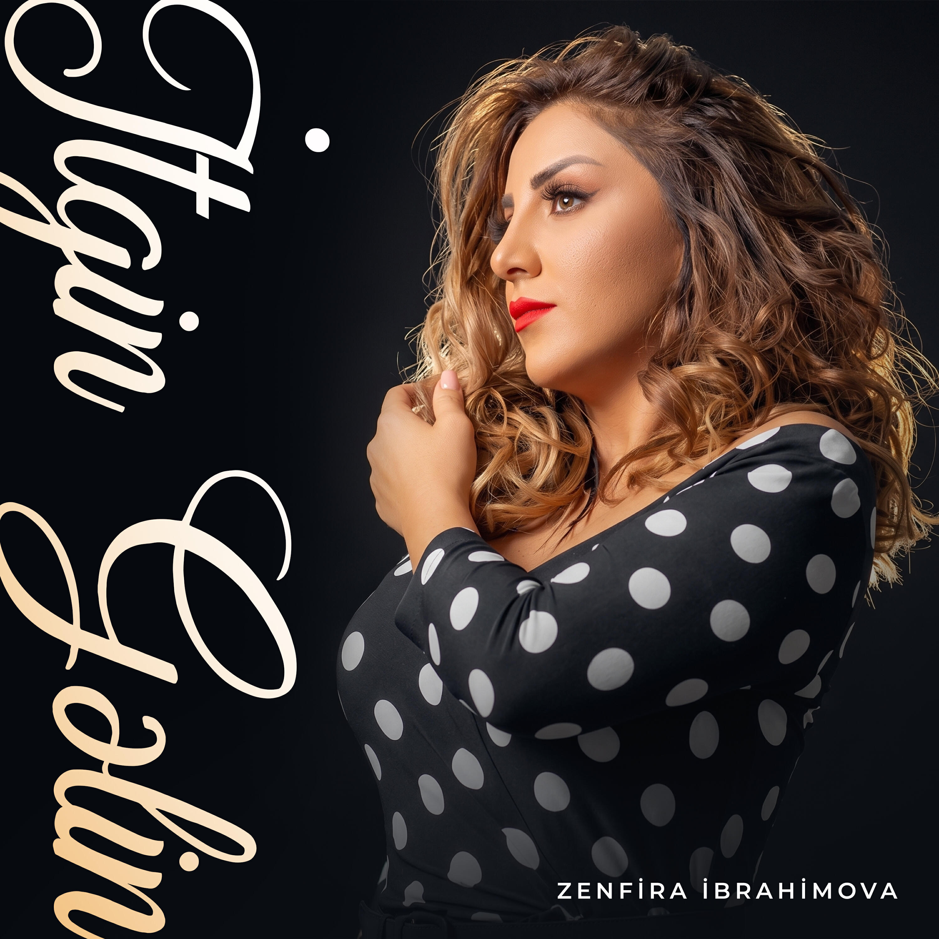 Релиз İtgin Gəlin