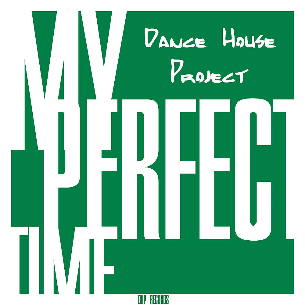 Релиз My Perfect Time