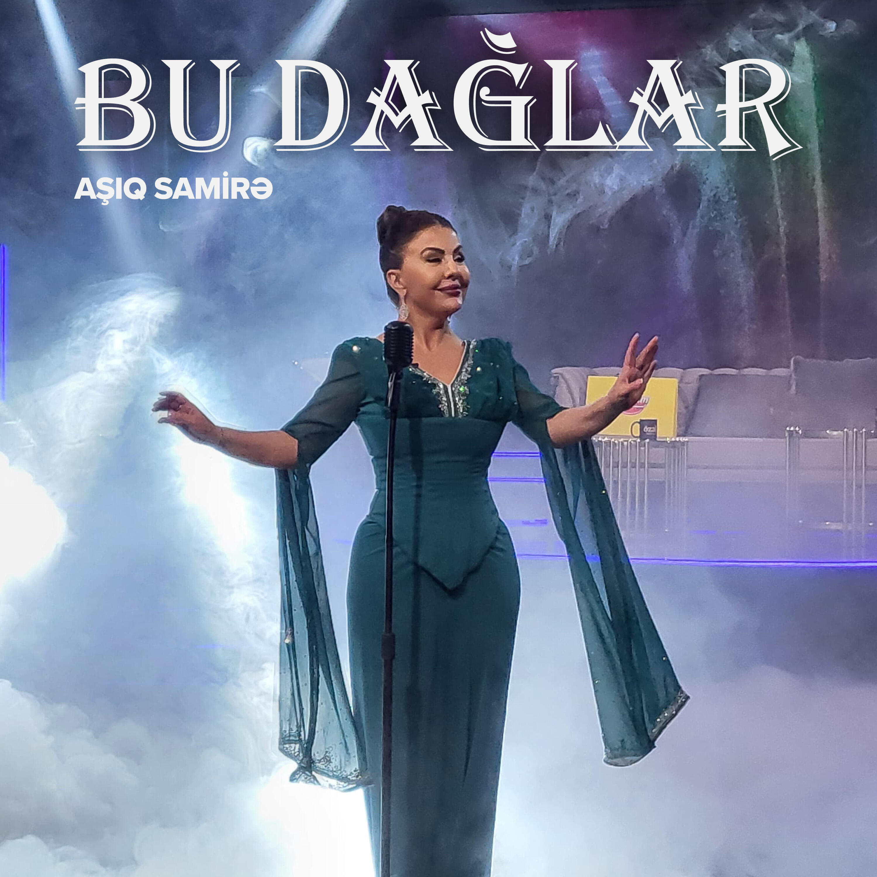 Релиз Bu Dağlar