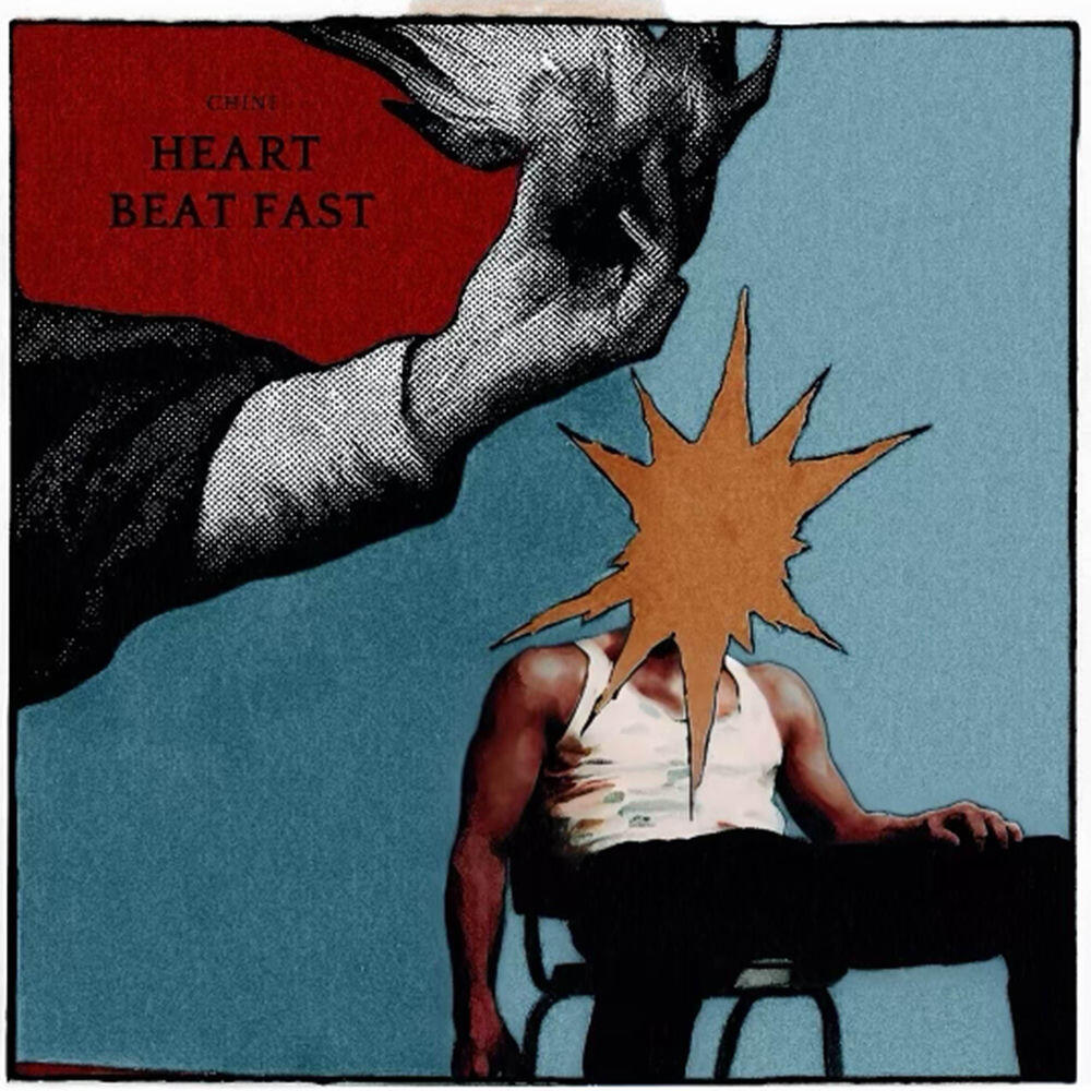Релиз Heart Beat Fast