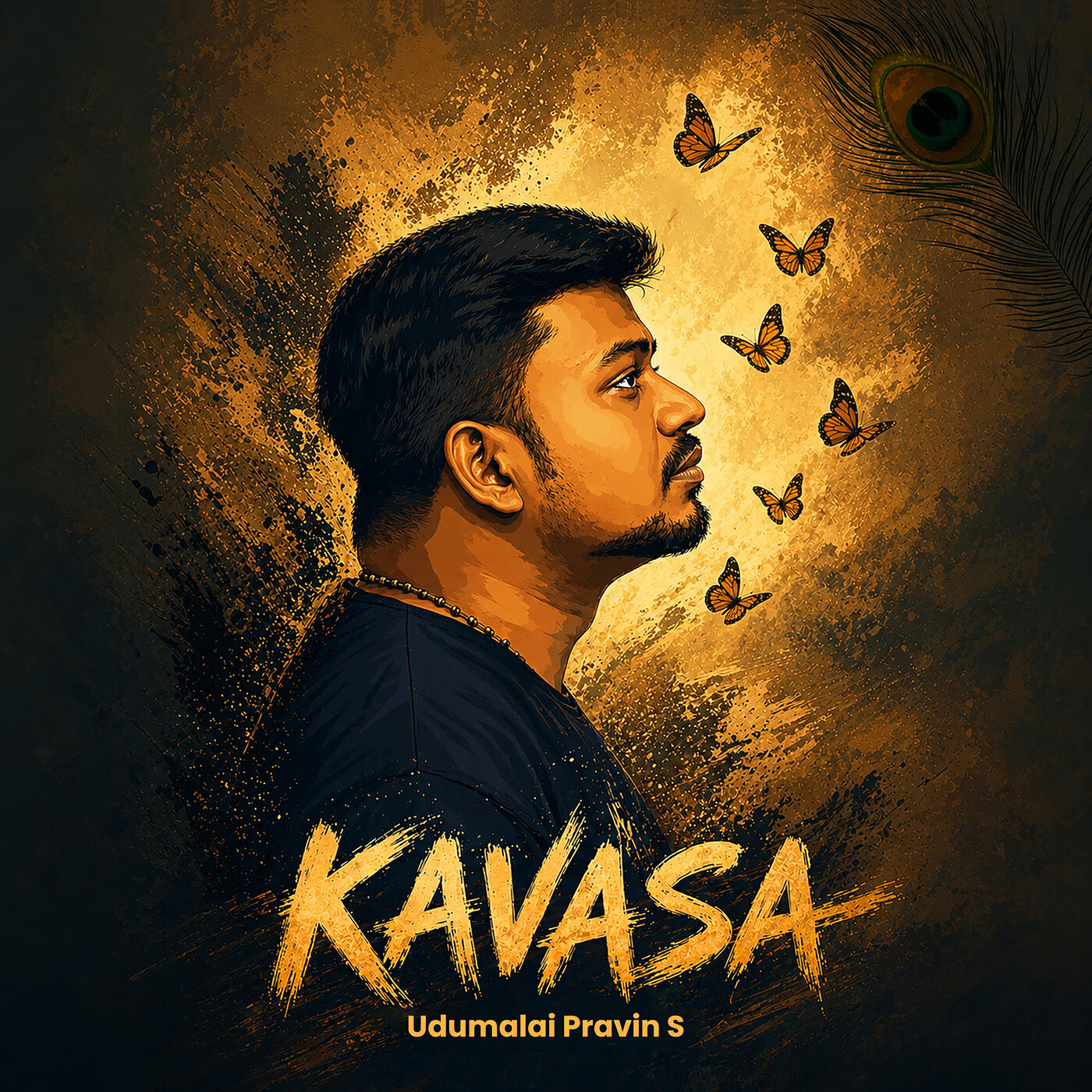 Udumalai Pravin S