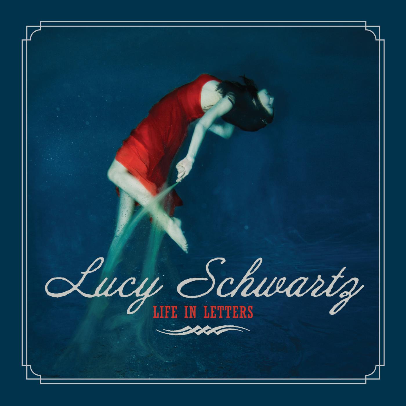 Релиз Life in Letters (Bonus Tracks Version)