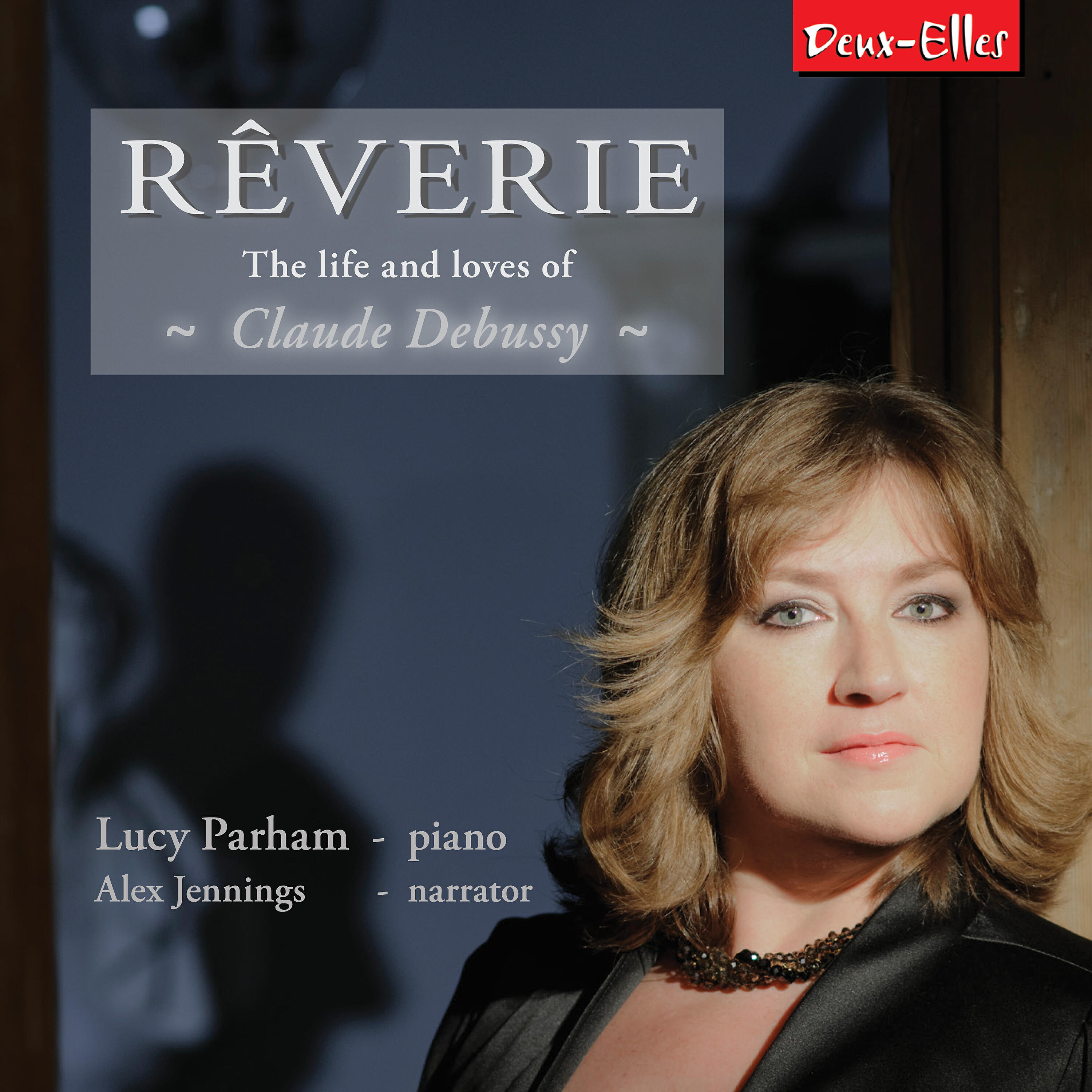 Релиз Reverie - The Life and Loves of Claude Debussy