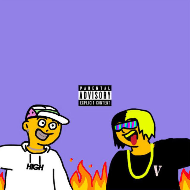 Трек Malote Quadrado