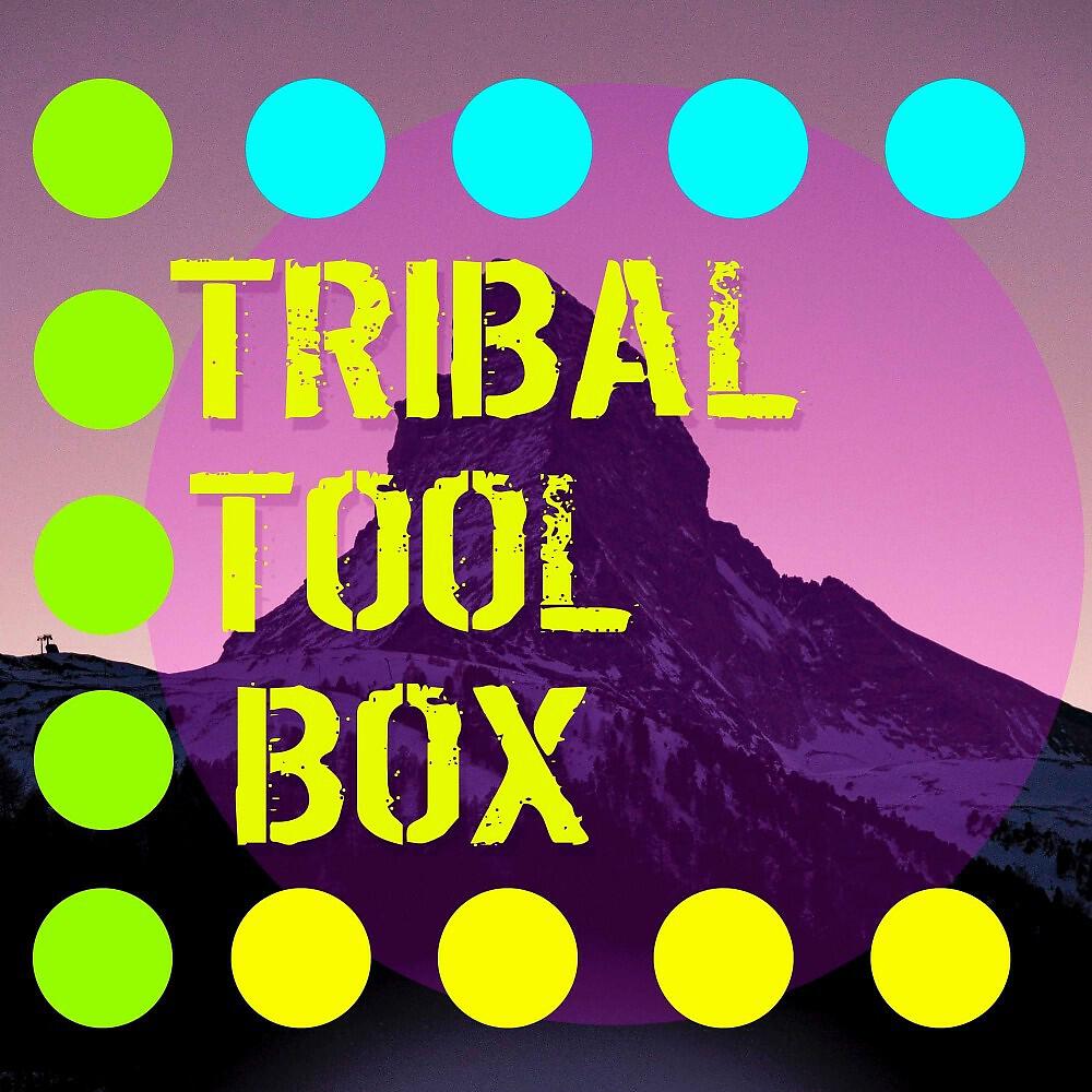 Релиз Tribal Tool Box