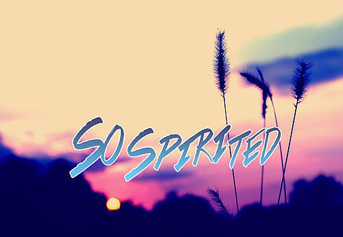 So Spirited