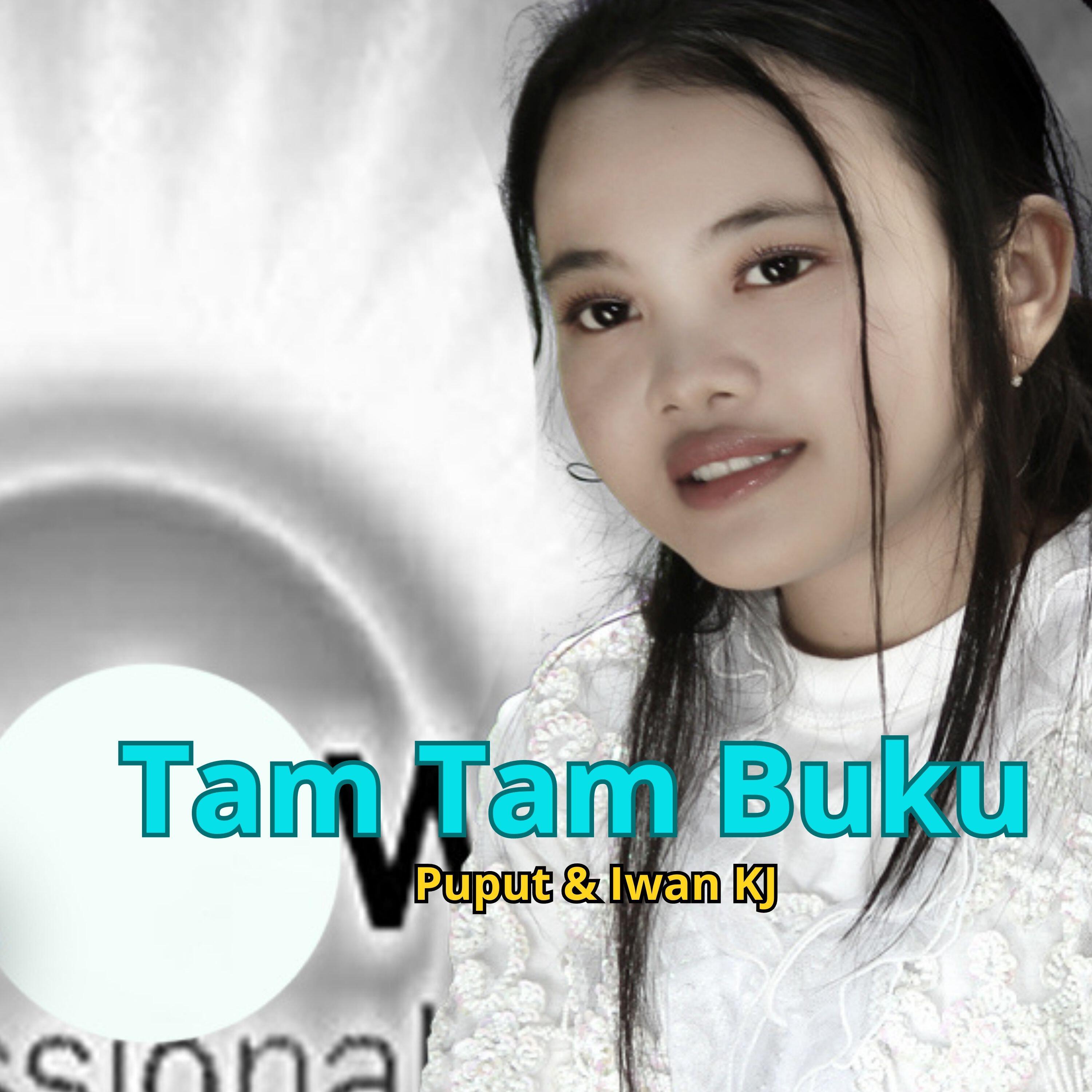 Релиз Tam Tam Buku