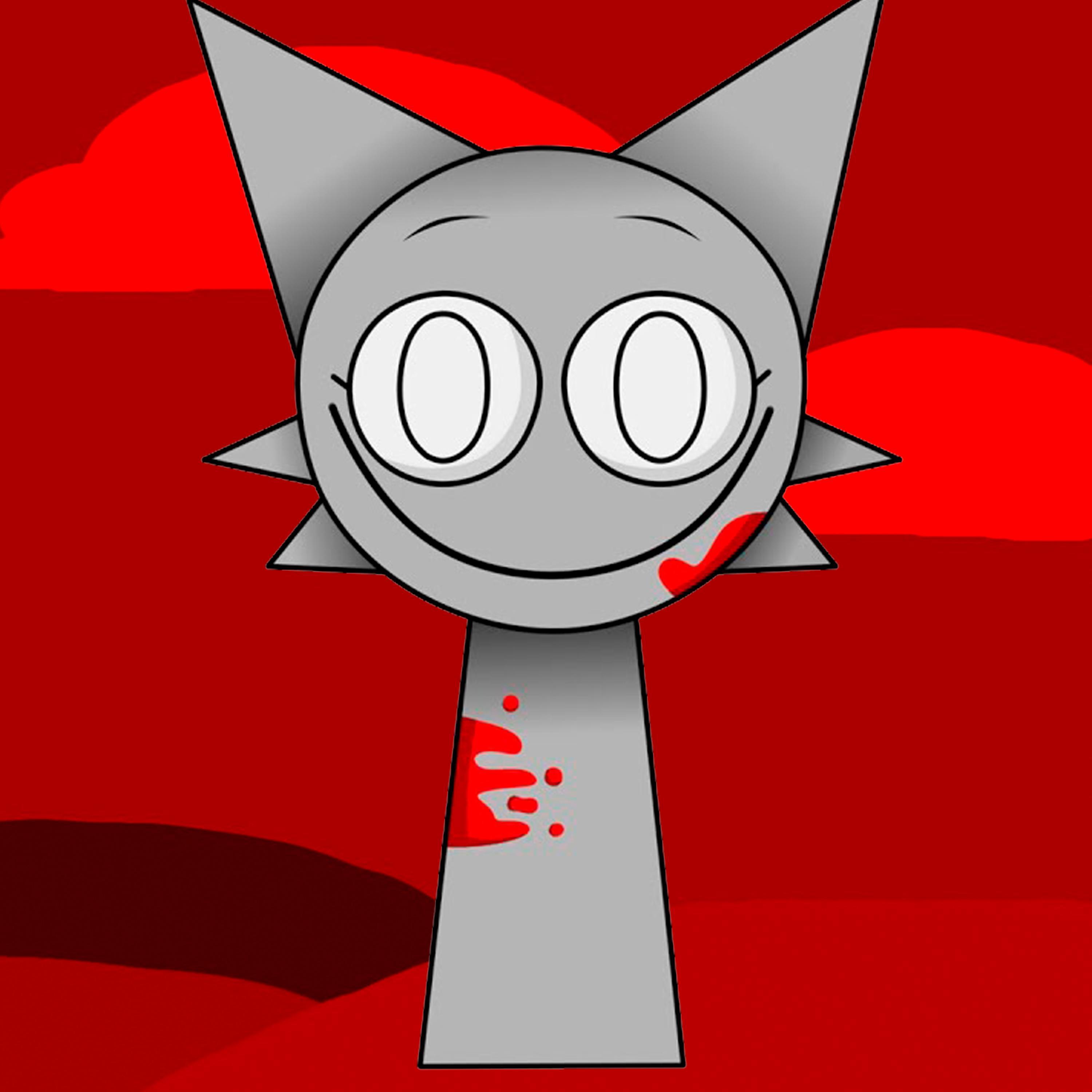 Релиз Creepy Wenda (Incredibox Horror Sprunki Song)