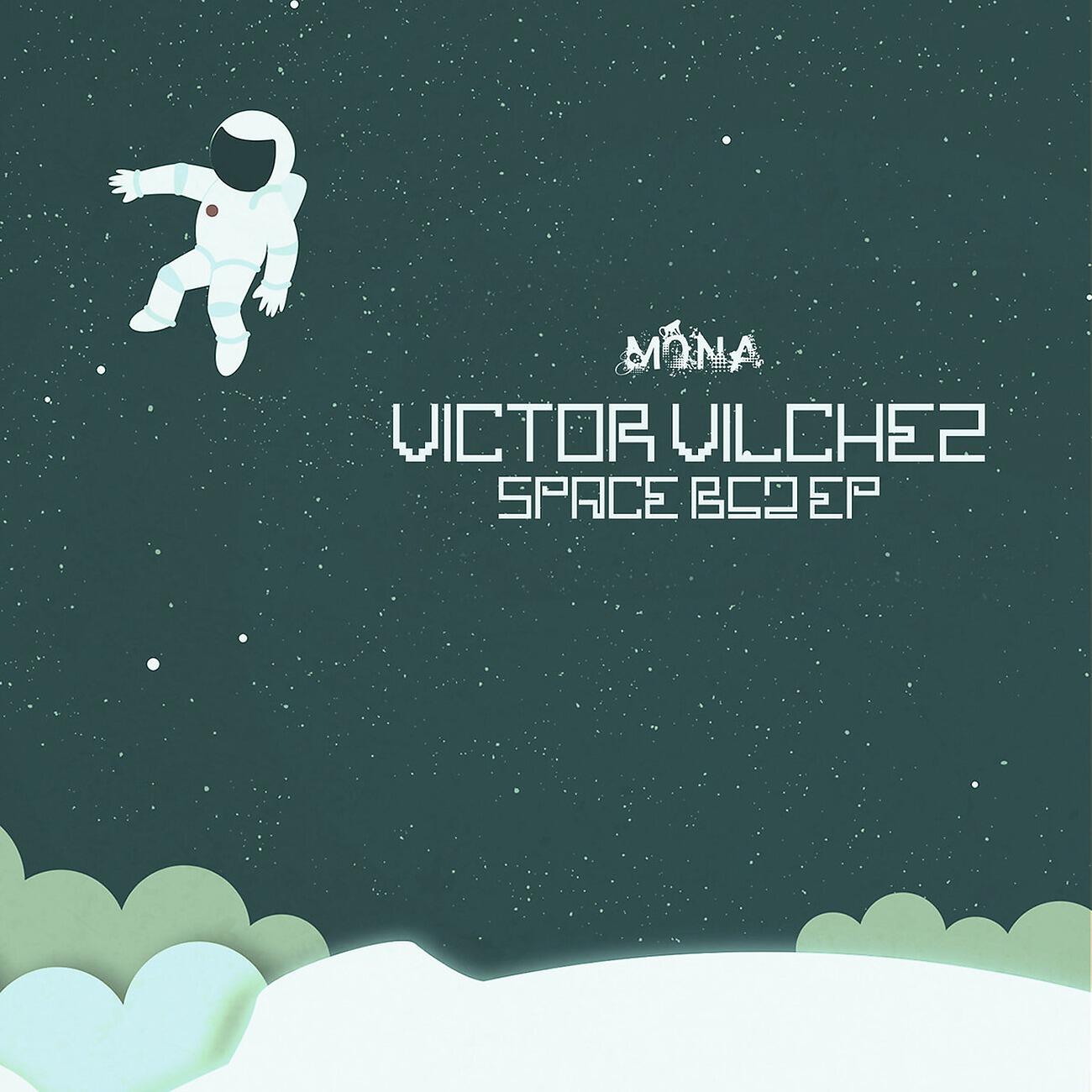 Victor Vilchez