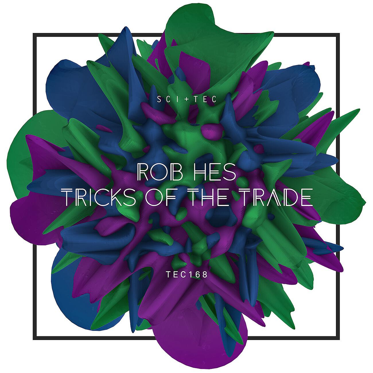 Постер альбома Tricks of the Trade