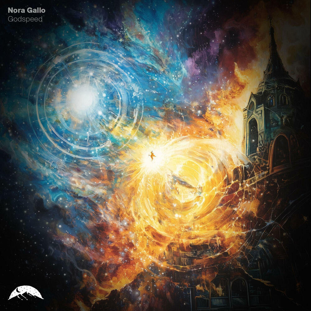 Релиз Godspeed