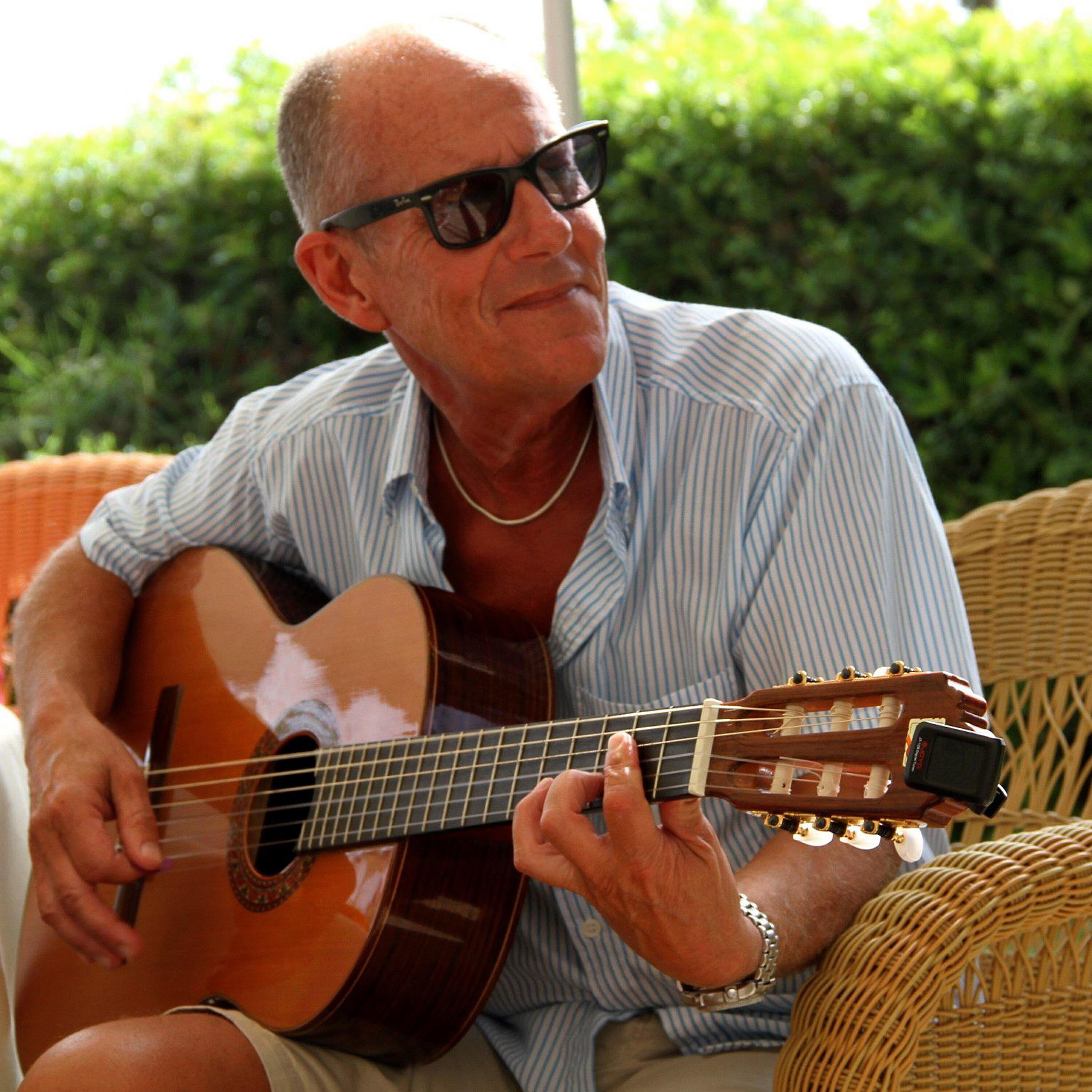 Peter Forbes