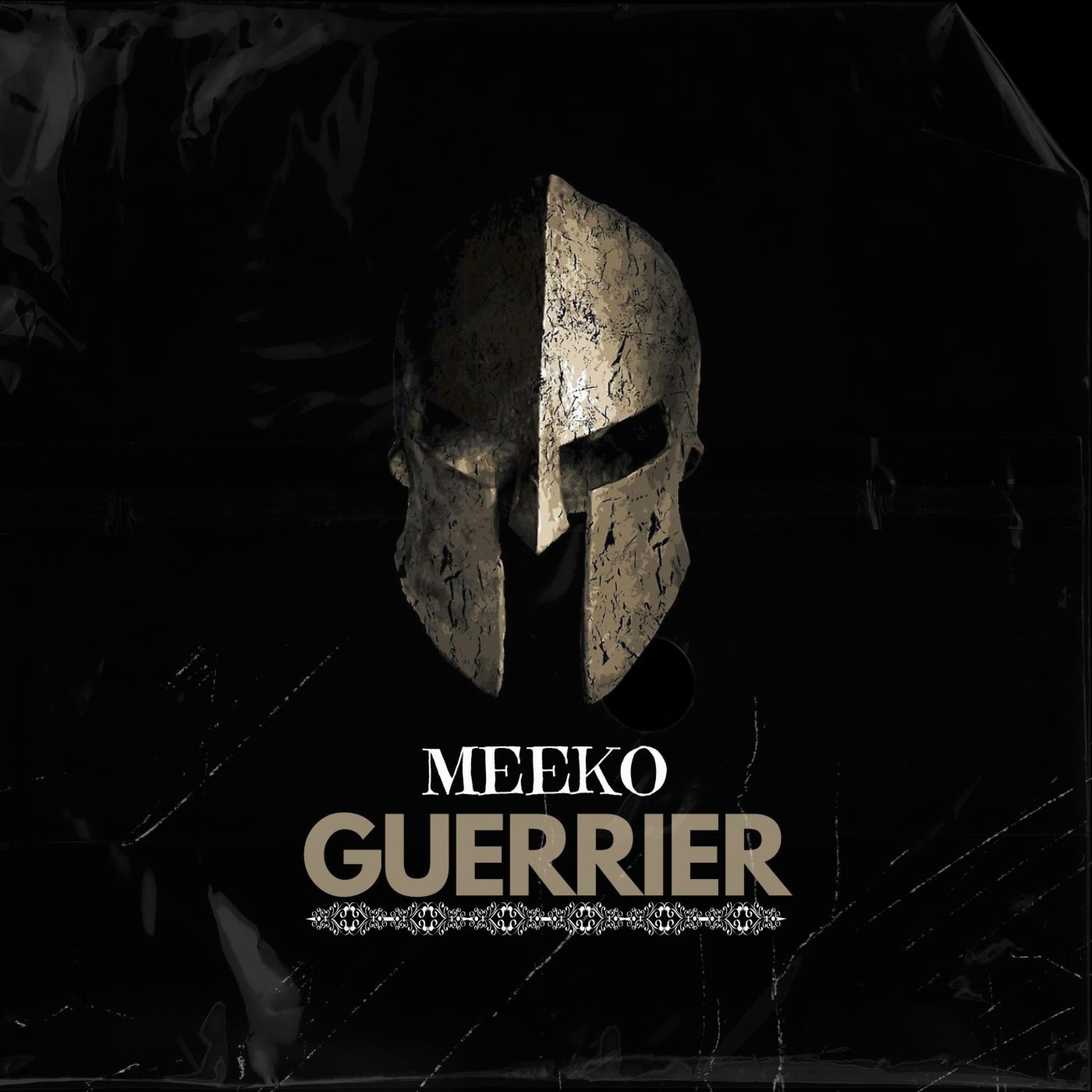 Релиз Guerrier