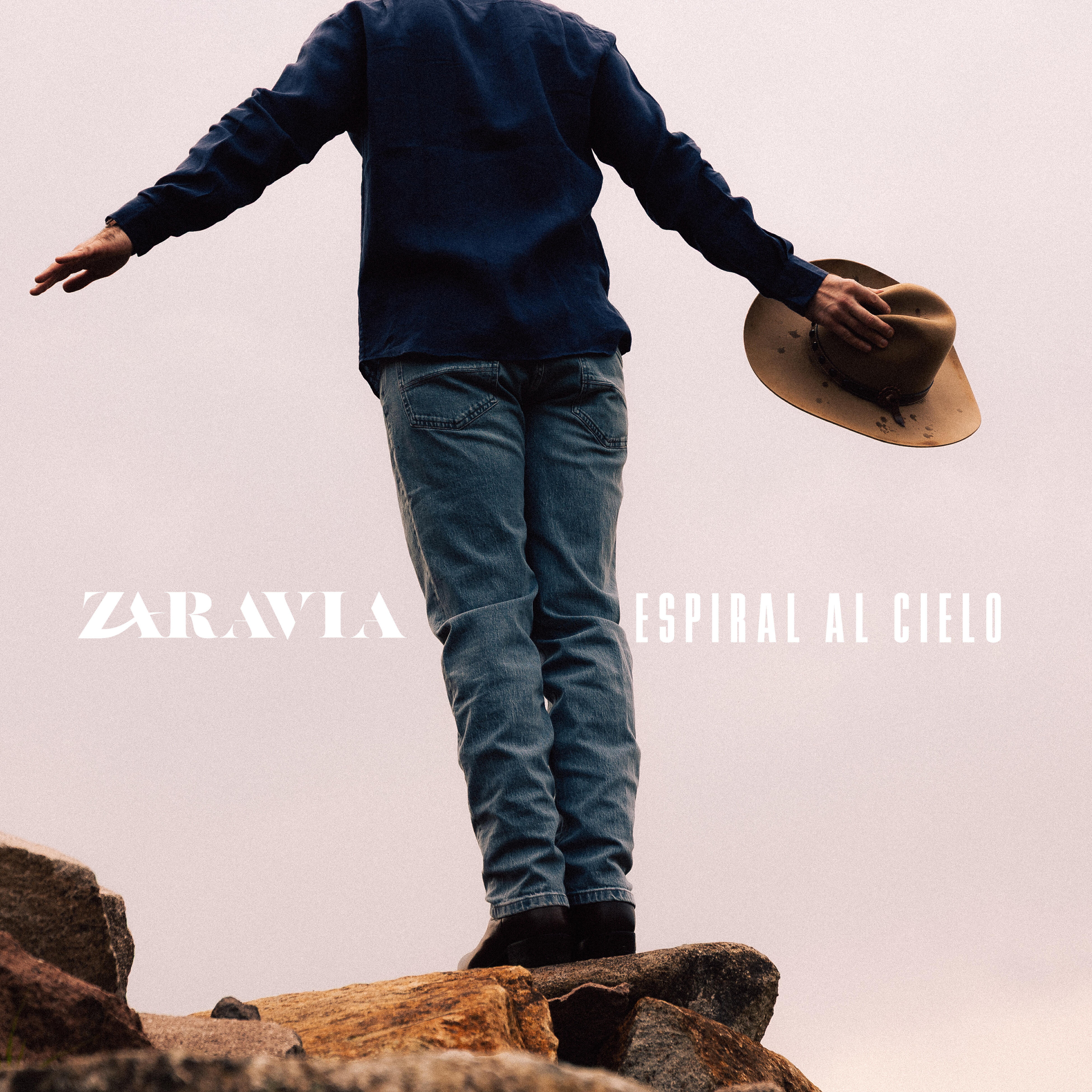 Релиз Espiral al Cielo