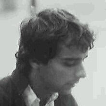 Gilles Andrieux