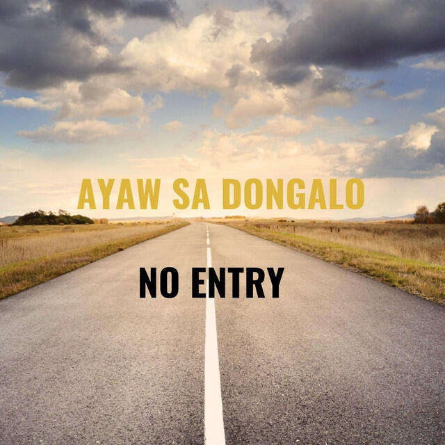 Релиз Ayaw Sa Dongalo