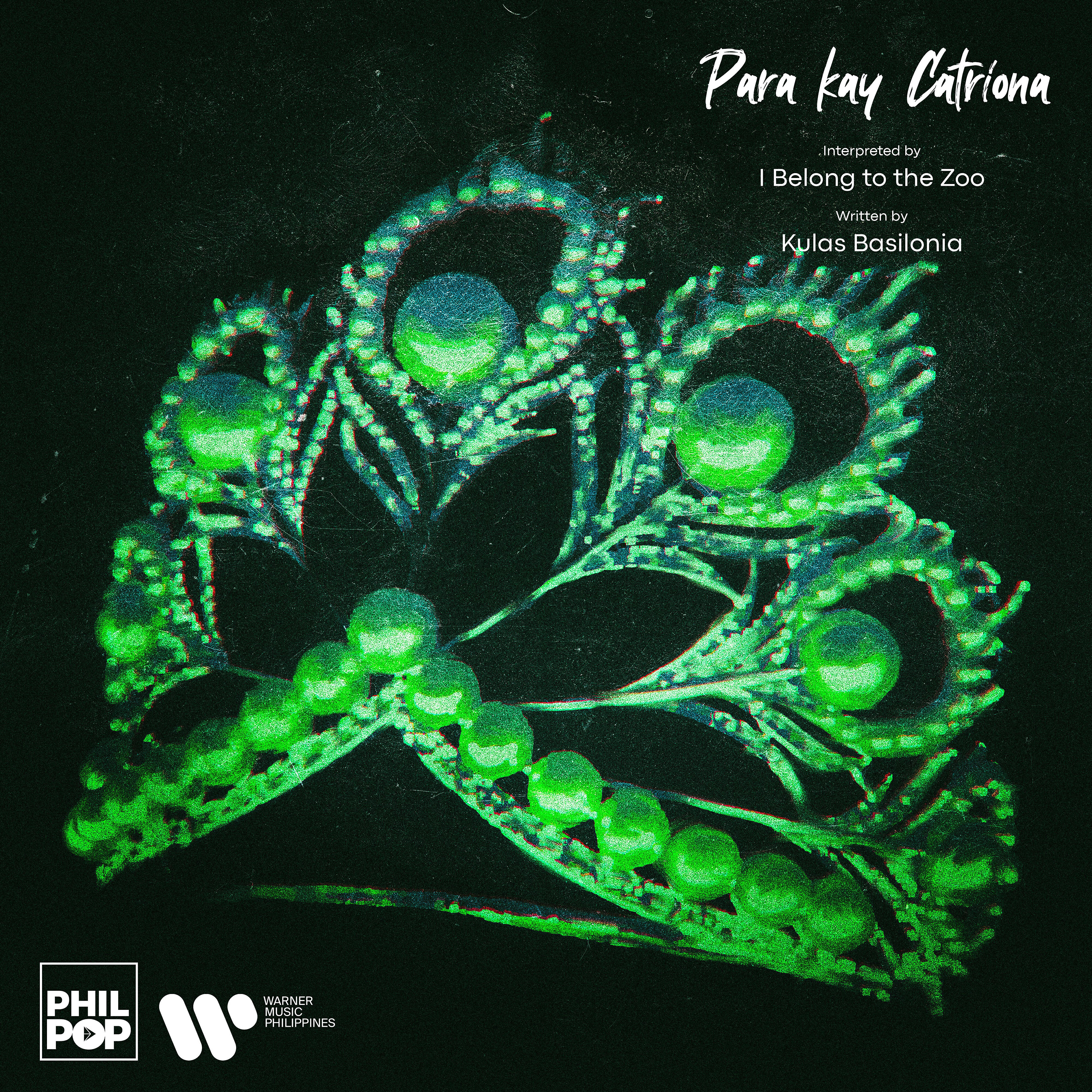 Релиз Para kay Catriona