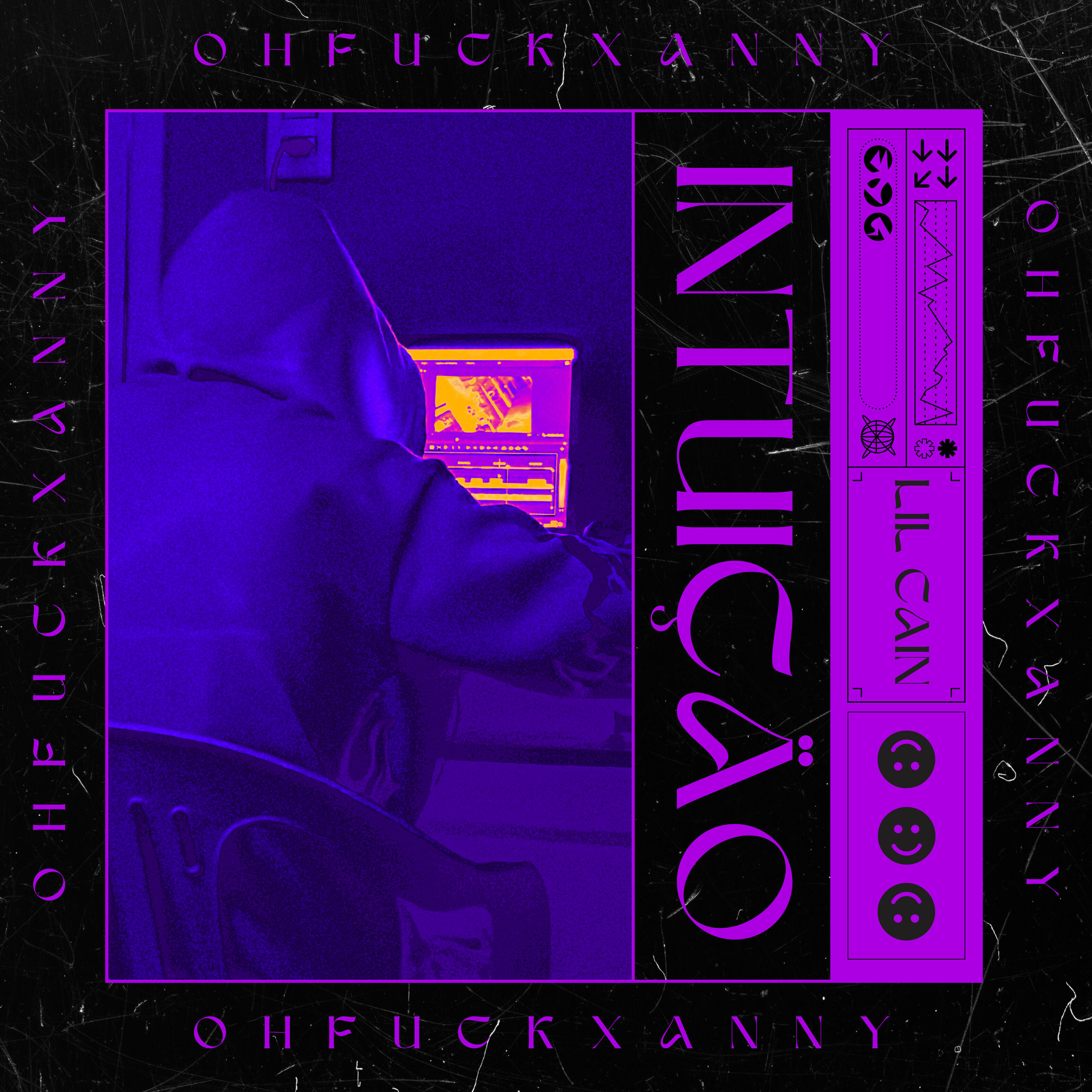 Релиз Intuição